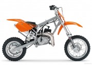 KTM 50 Senior Adventure